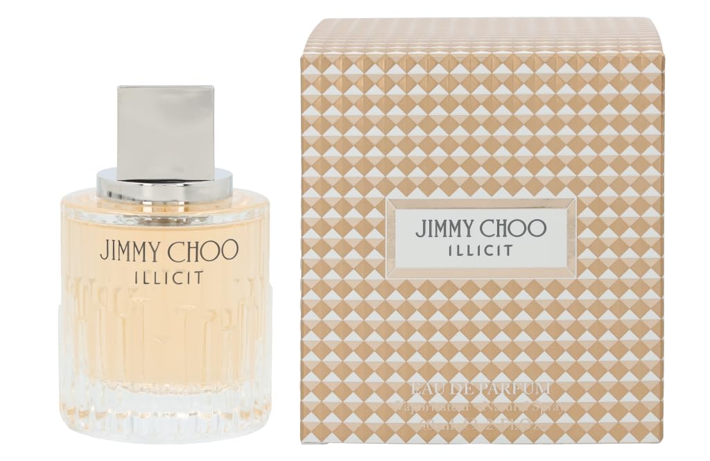 JIMMY CHOO - Illicit Eau de Parfum - Women's Perfume