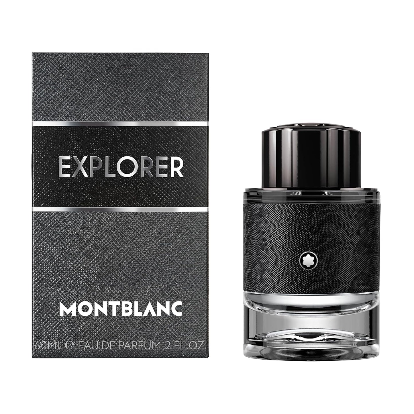 MONTBLANC Explorer Eau de Parfum for Men