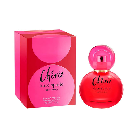 Kate spade new york Cherie Eau De Parfum Women's Perfume