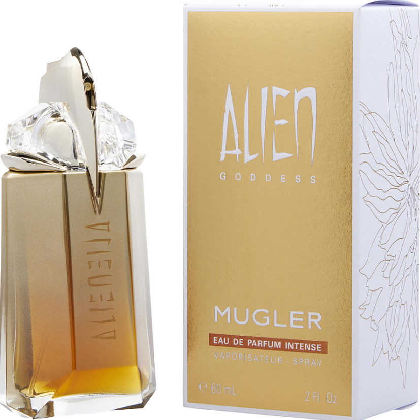 Mugler Alien Goddess - Eau de Parfum for Women