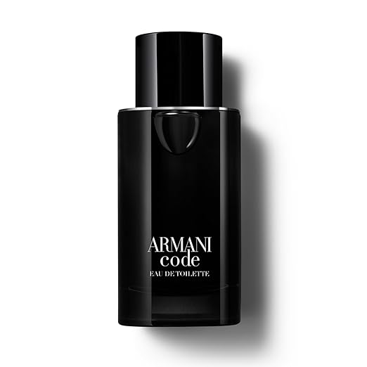 Armani Code - Eau de Toilette for Men