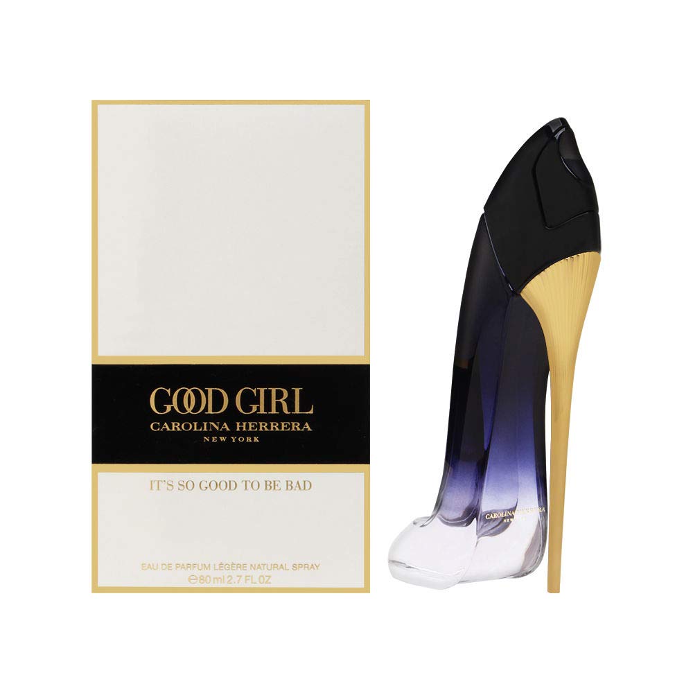 Carolina Herrera Good Girl Legere For Women Eau De Parfum Spray