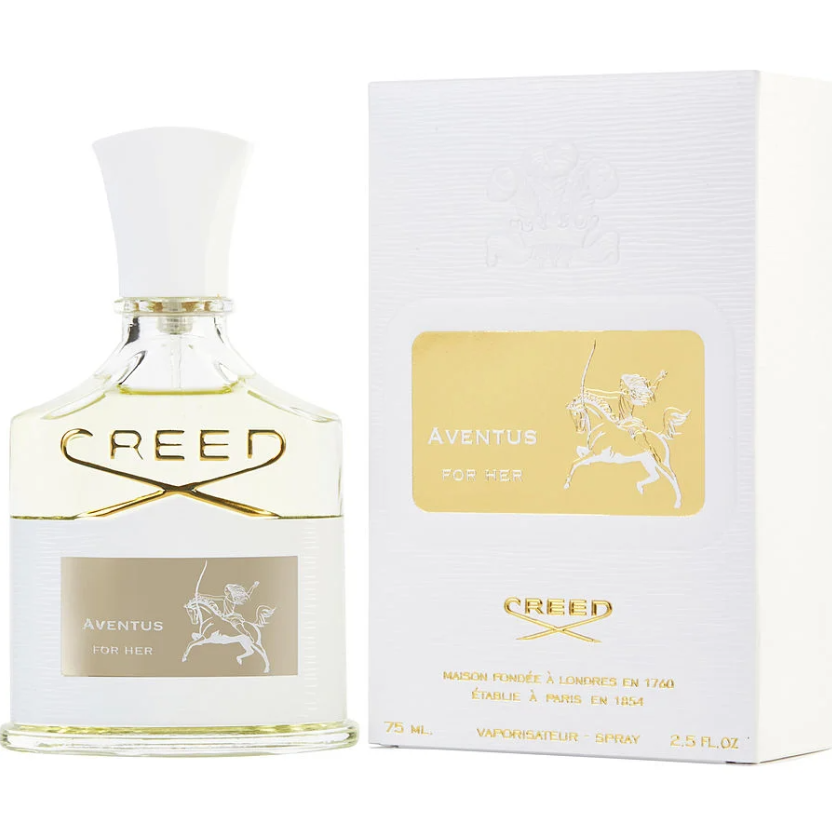 Creed Aventus For Her – EDP Women's Luxury Perfume