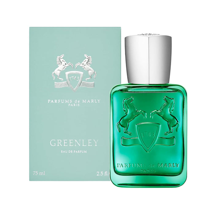 Parfums de Marly Greenley EDP Spray for Men