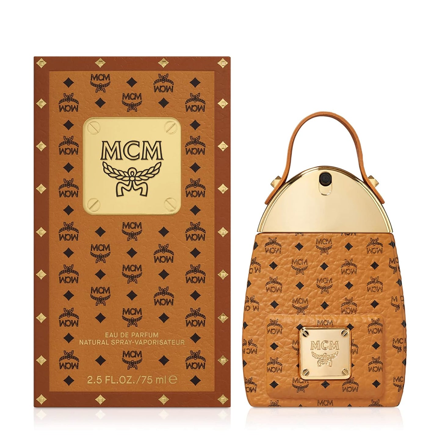 MCM Perfume Eau De Parfum Spray for women