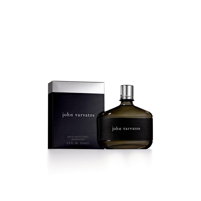 John Varvatos Men's Cologne Eau de Toilette EDT Spray