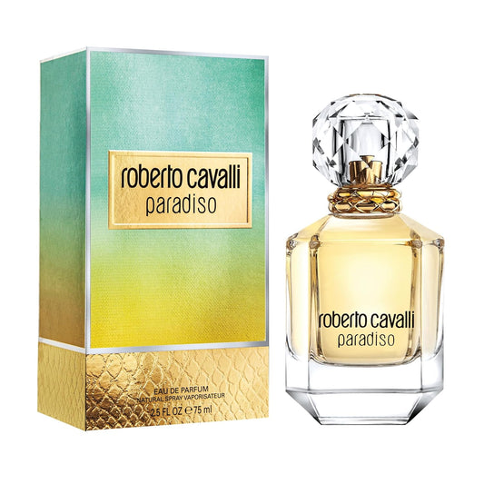 Roberto Cavalli Paradiso women Eau De Parfum Spray
