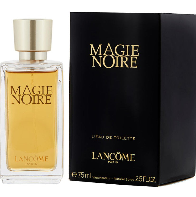 Magie Noire women Eau De Toilette Spray 2.5 oz