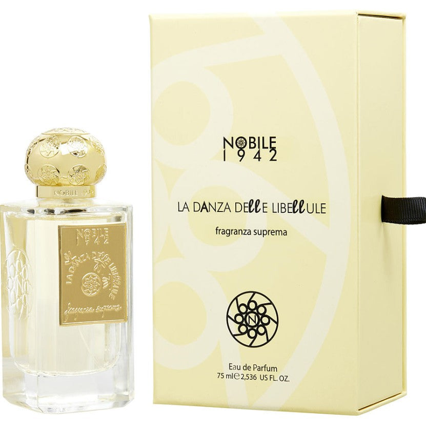 La Danza Delle Libellule Eau De Parfum Spray 2.5 oz