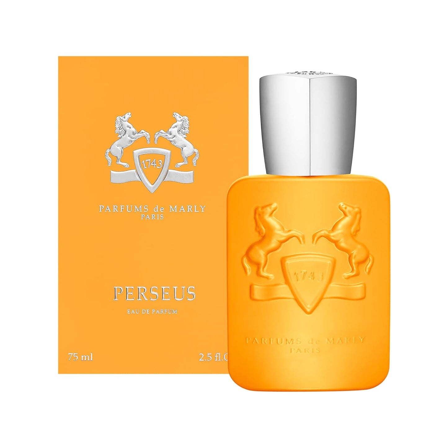 Parfums De Marly Perseus men Eau De Parfum Spray