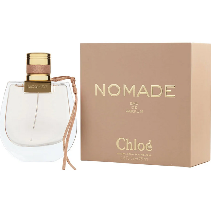Chloe Nomade by Chloe, Eau De Parfum Spray for Women