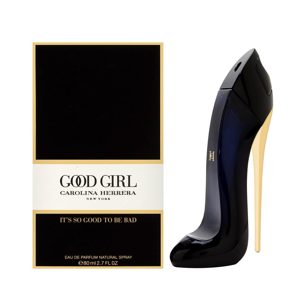 Carolina Herrera Good Girl Eau de Parfum for Women