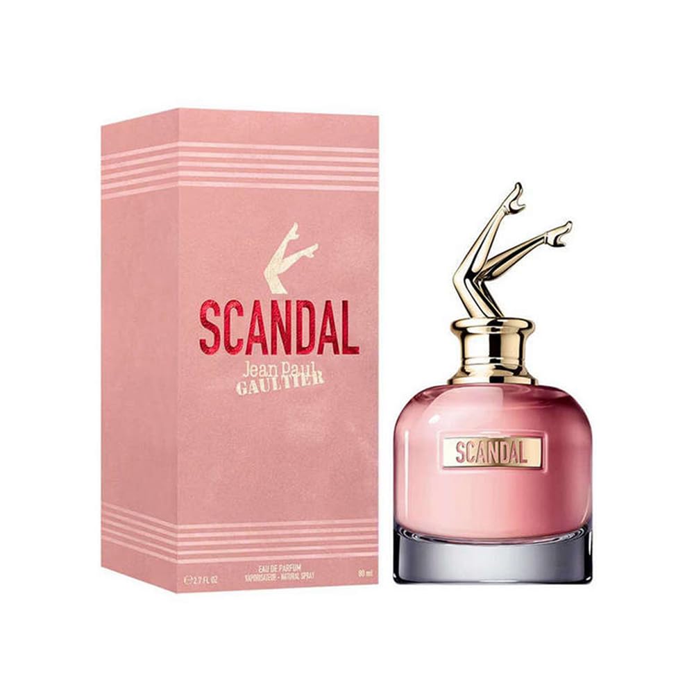 Jean Paul Gaultier So Scandal Eau De Parfum Spray for Women