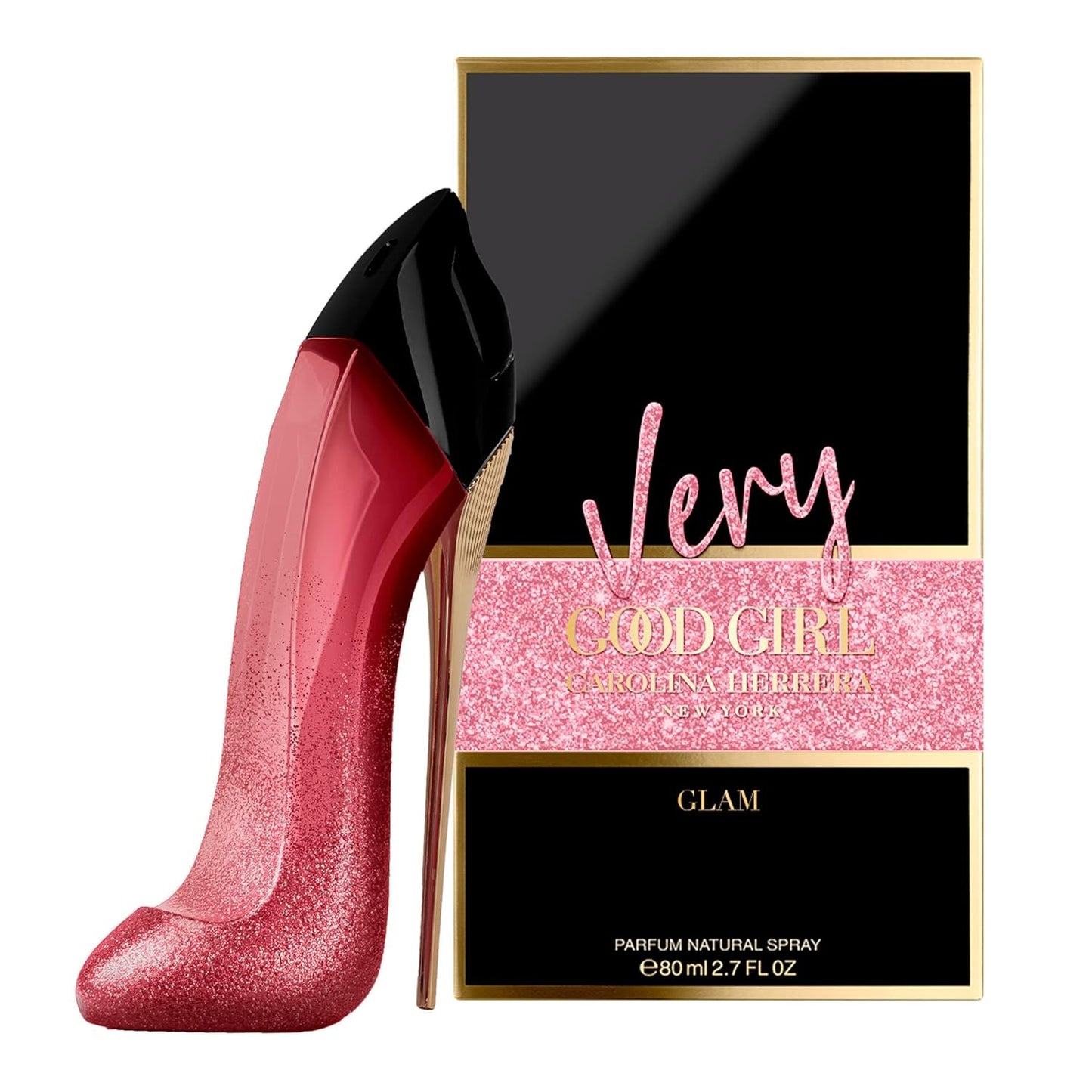 Carolina Herrera Very Good Girl Glam Parfum Spray For Women