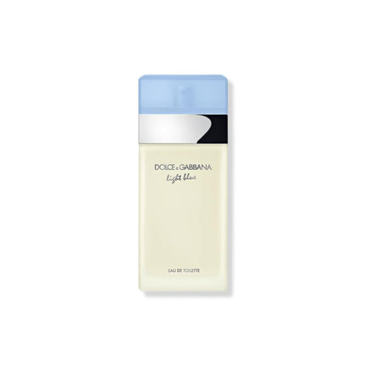 Dolce & Gabbana Light Blue, Eau De Toilette Spray, For Women