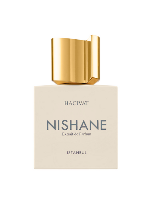 Nishane Hacivat Extrait De Parfum Spray (unisex)