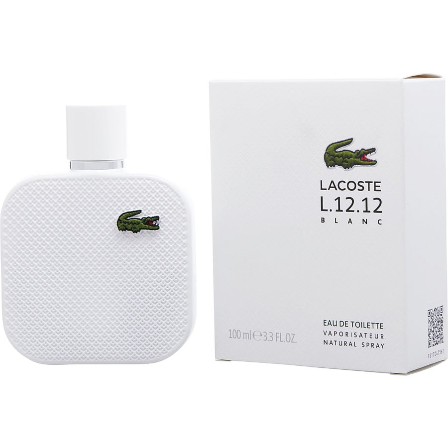 Lacoste L.12.12 Blanc