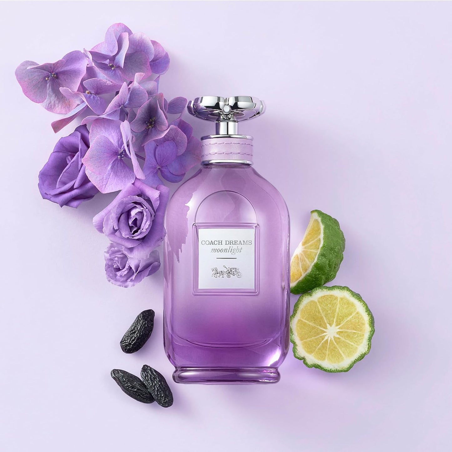 Coach Dreams Moonlight Eau de Parfum Spray for Women