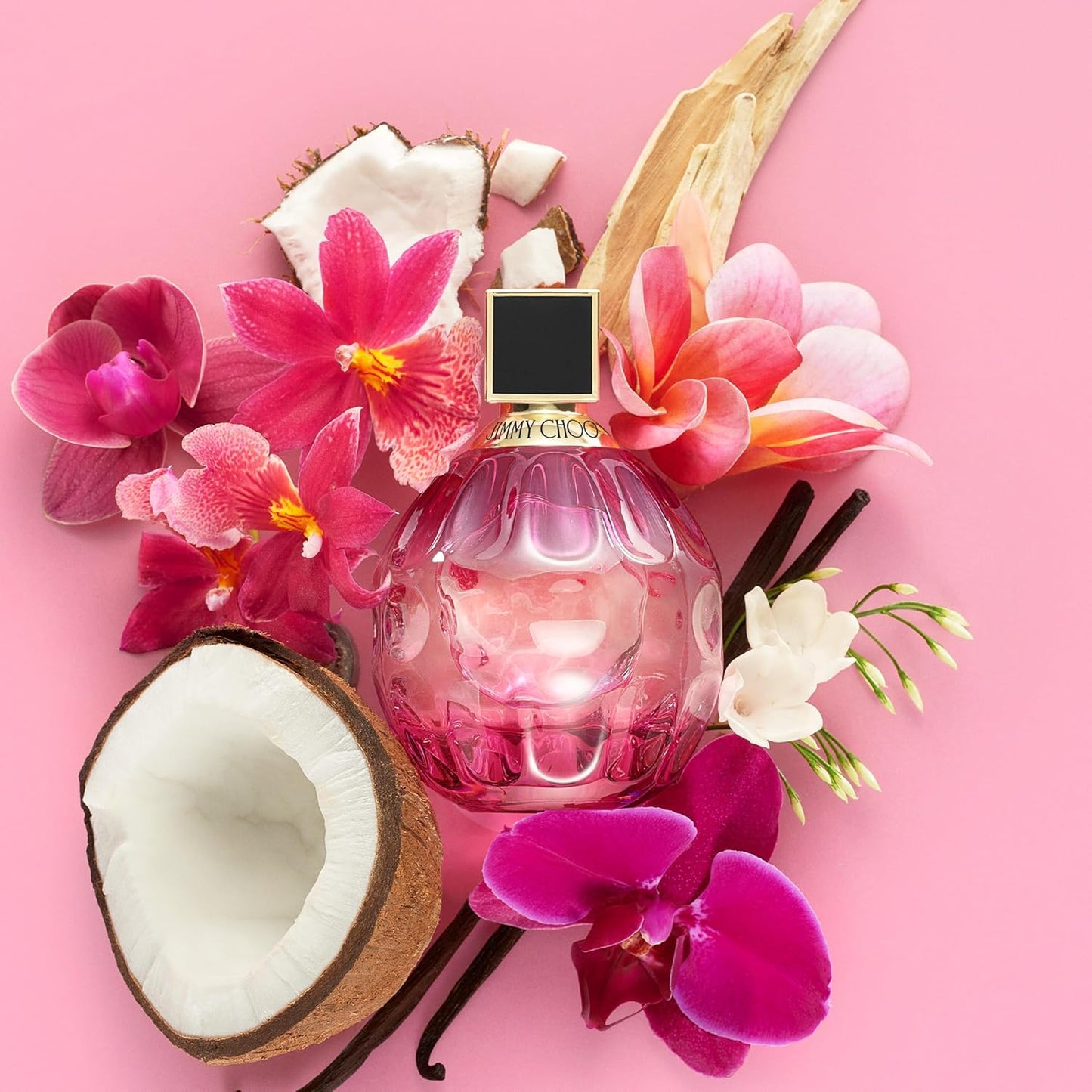 Jimmy Choo Rose Passion women Eau De Parfum Spray