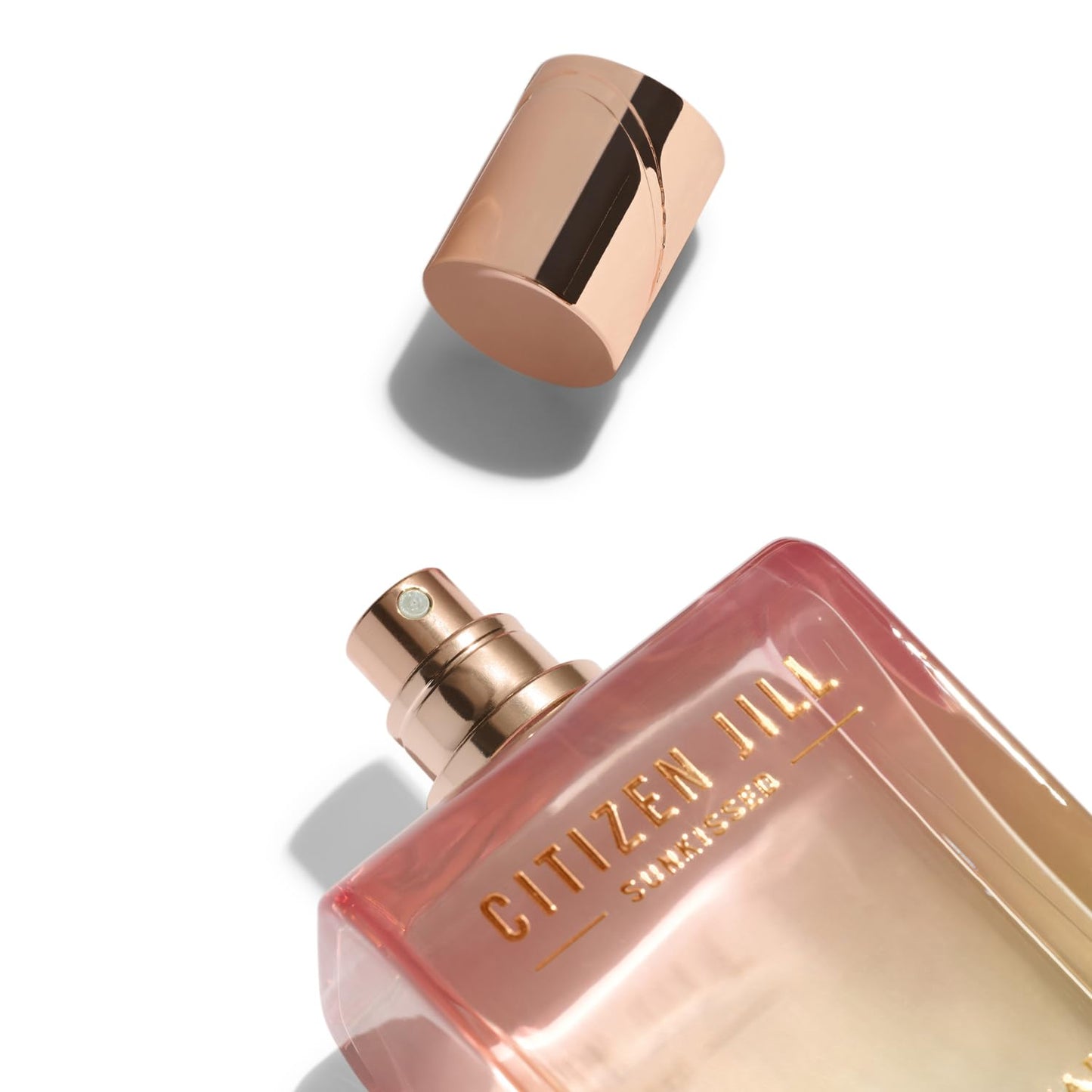 Michael Malul Citizen Jill Sunkissed Eau de Parfum for Women - 100ml | 3.4oz
