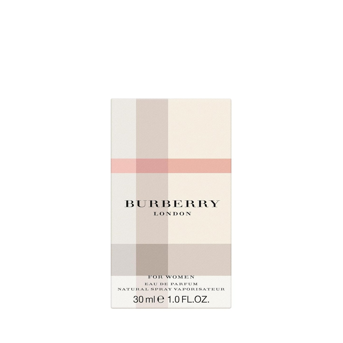 Burberry London Eau de Parfum – Women's Floral Perfume