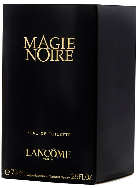 Magie Noire women Eau De Toilette Spray 2.5 oz