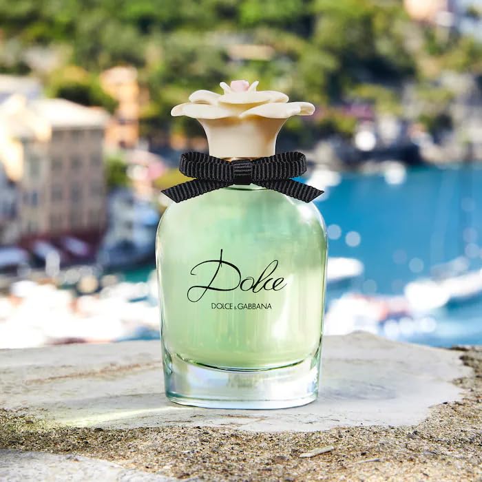 Dolce & Gabbana Dolce, Eau De Parfum Spray, For Women