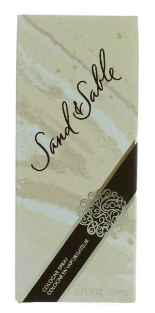 Sand & Sable By Coty 2 oz Cologne Spray for Women