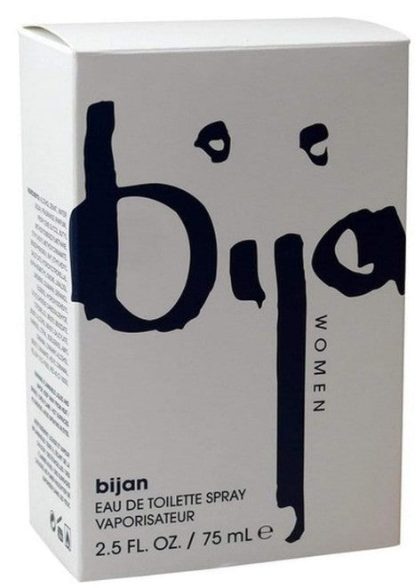 Bijan By Bijan For Women. Eau De Toilette Spray 2.5 Oz