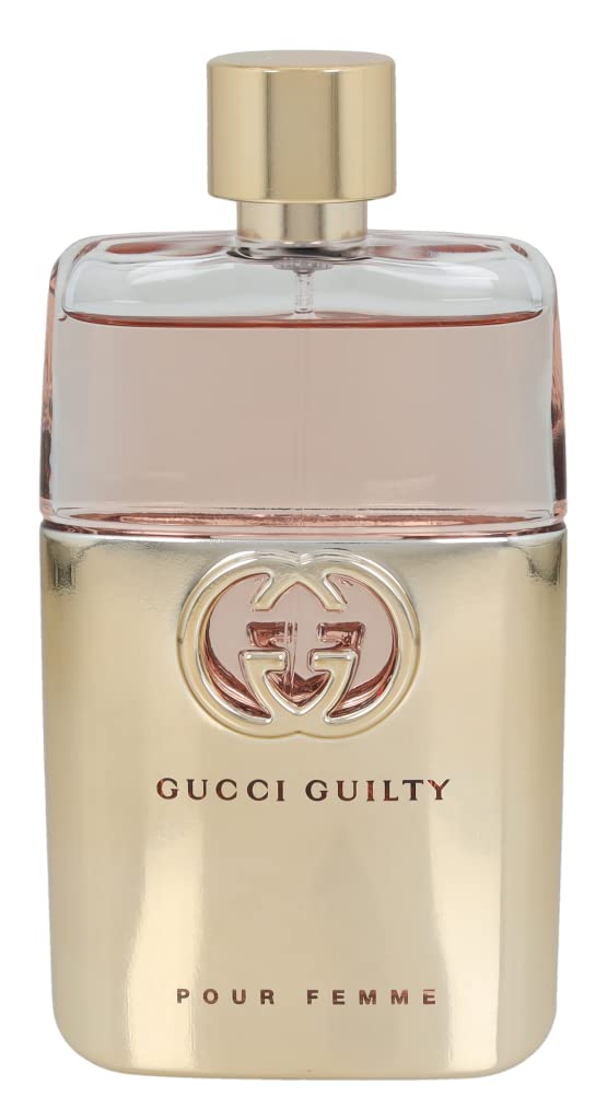 Gucci Guilty Pour Femme Eau de Parfum Spray for Women