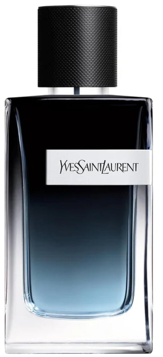 YSL Yves Saint Laurent Y Eau De Toilette Spray for Men