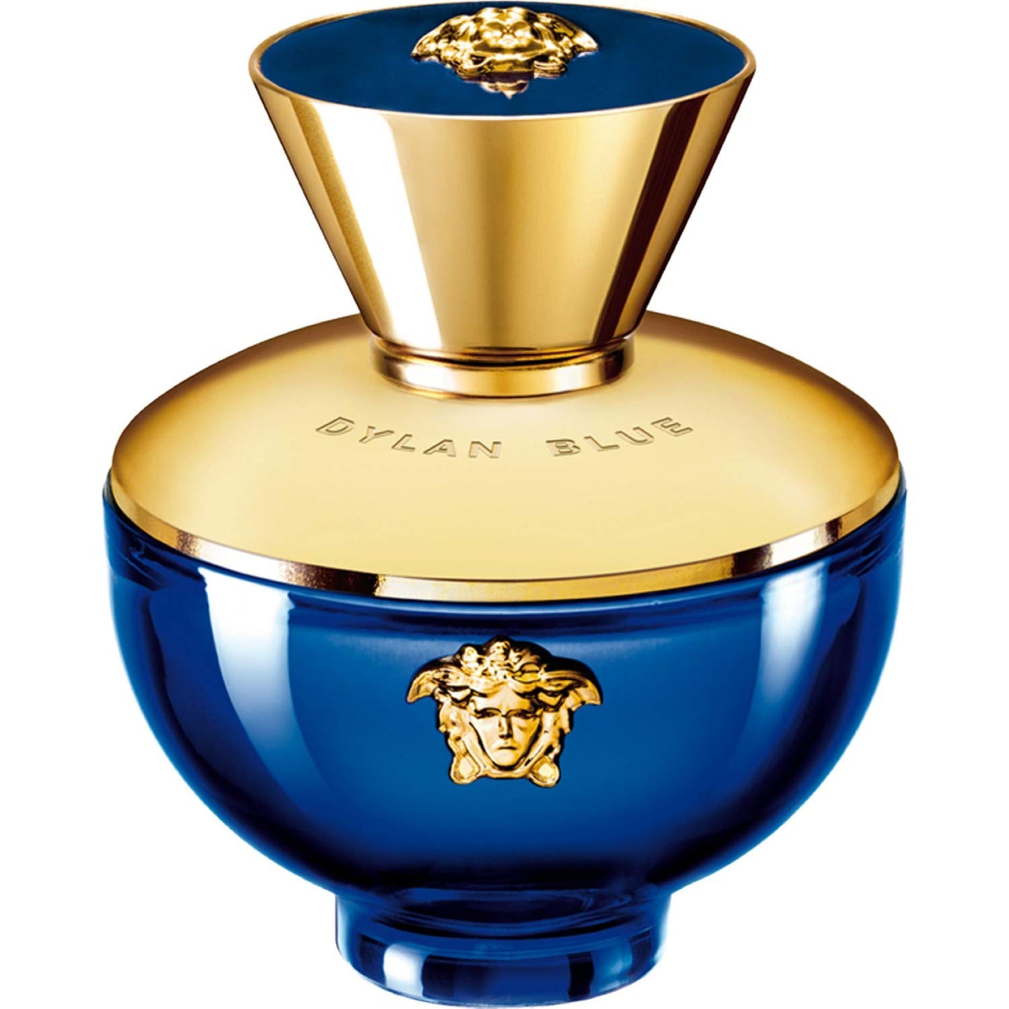 Versace Dylan Blue Pour Femme Eau de Parfum Spray for Women