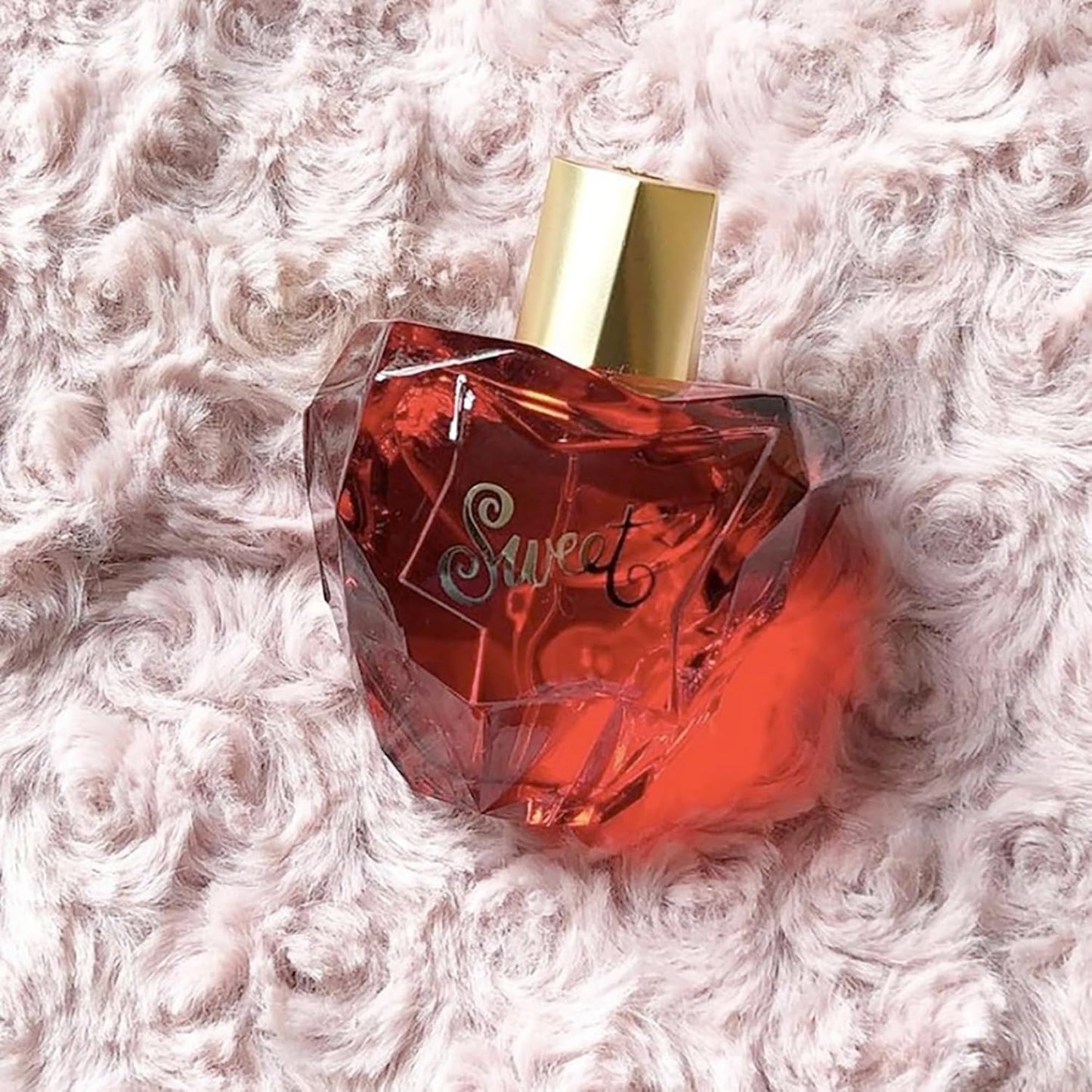 Lolita Lempicka Sweet Eau De Parfum Spray for Women