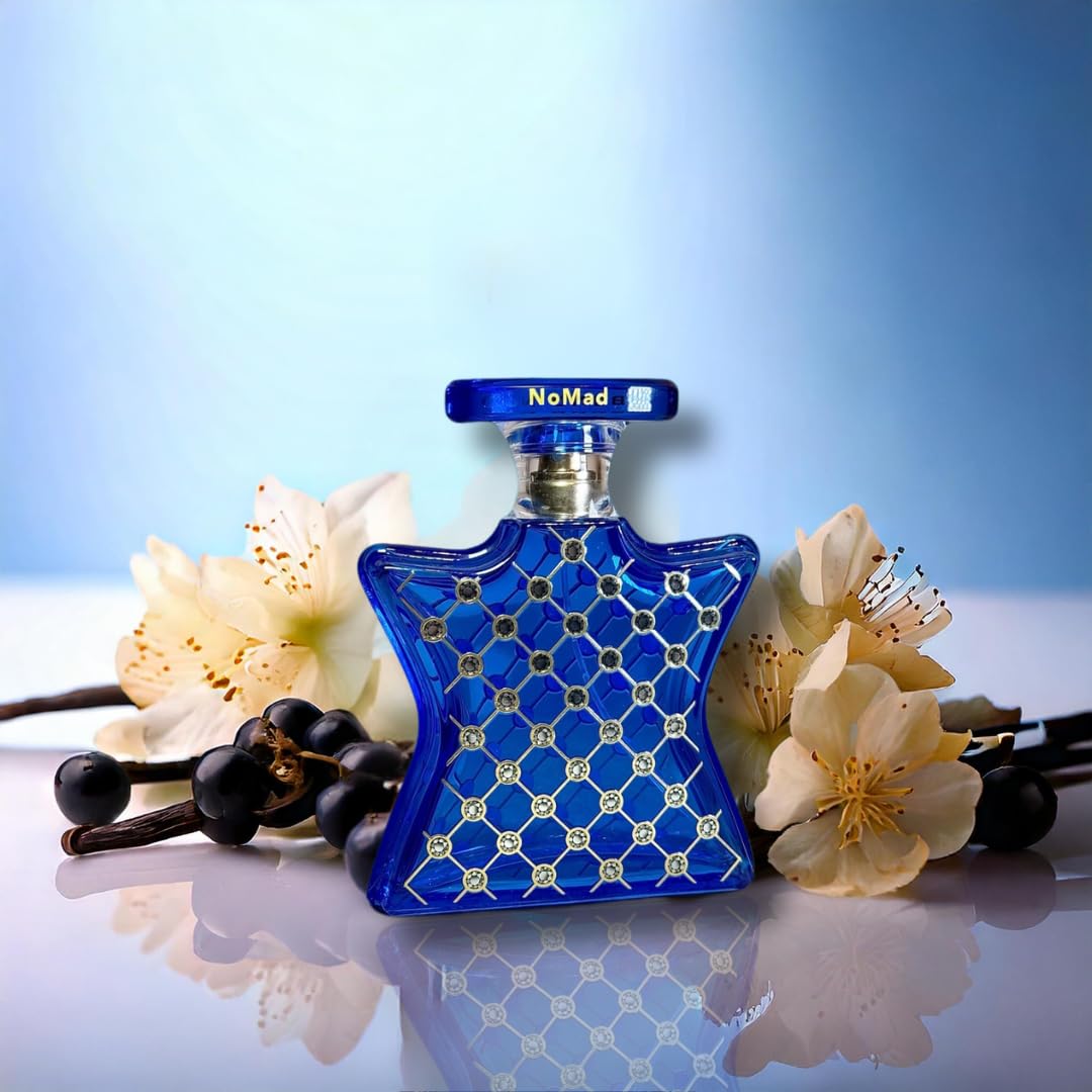 Bond No. 9 New York Nomad Unisex Eau de Parfum 3.3 FL OZ
