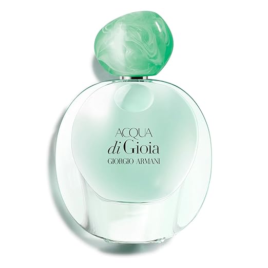Acqua di Gioia - Eau de Parfum for Women by Giorgio Armani