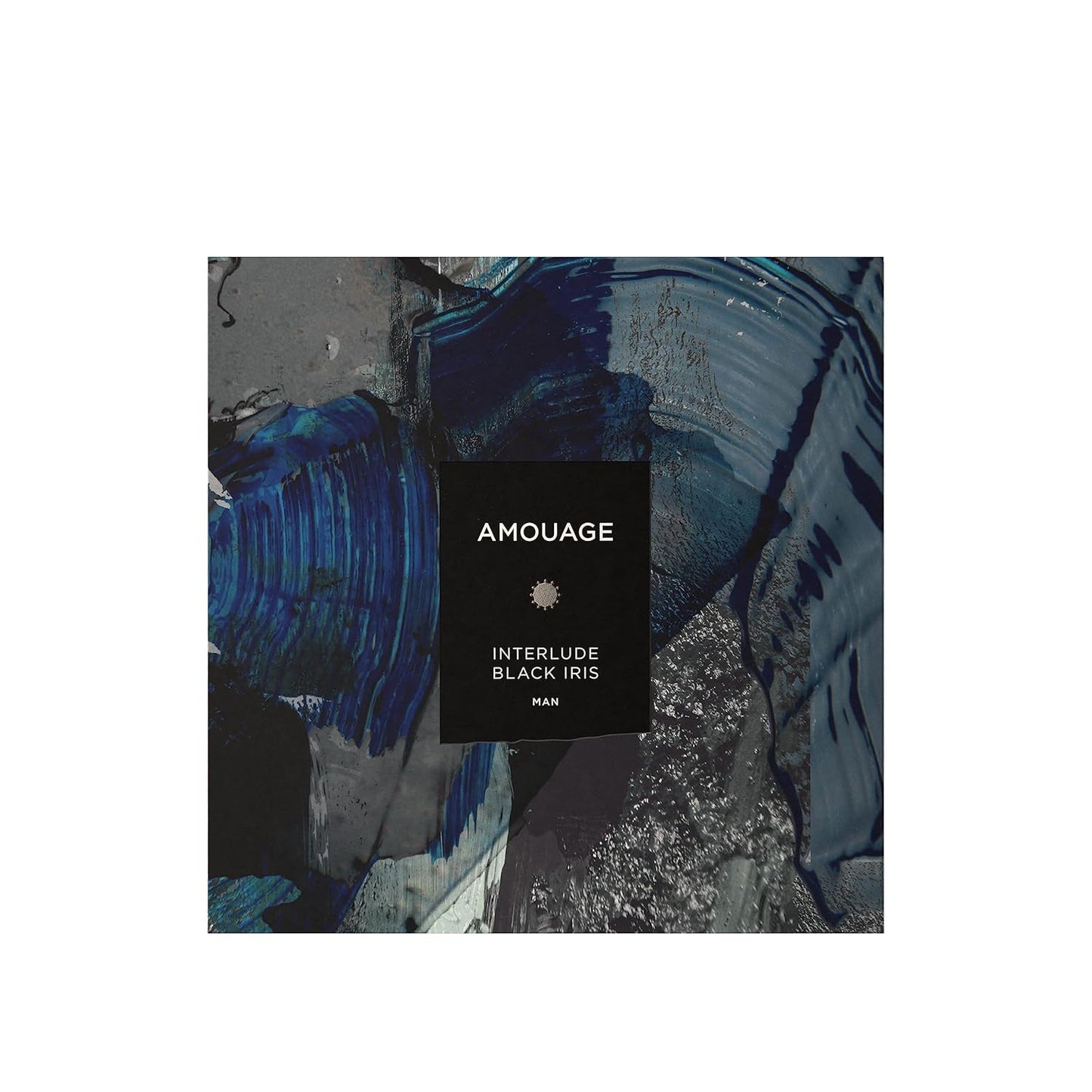 Amouage Interlude Men Eau De Parfum Spray
