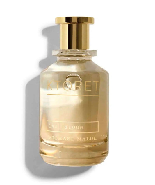 Michael Malul KTORET 144 Bloom Eau de Parfum for Women - 100ml | 3.4oz