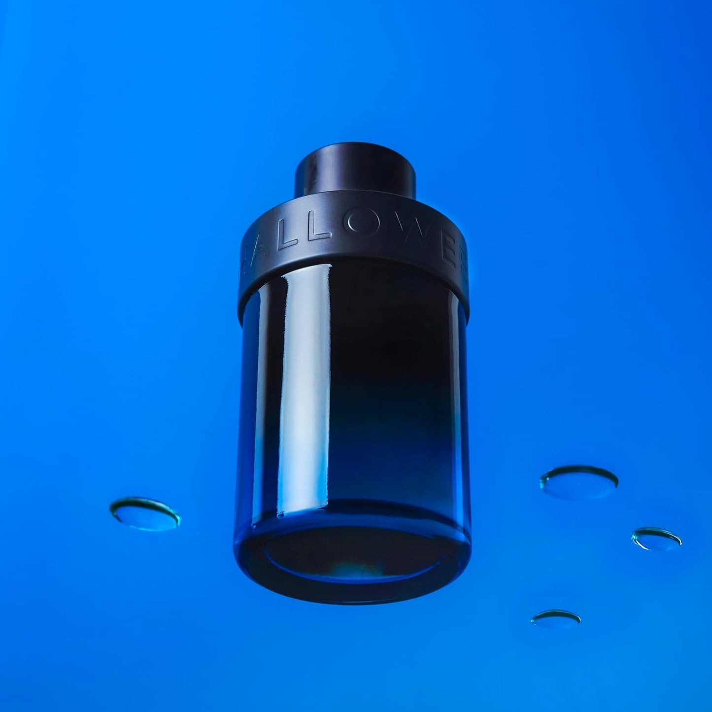 Jesus Del Pozo Halloween Man X Edt Spray 4.2 Oz Men