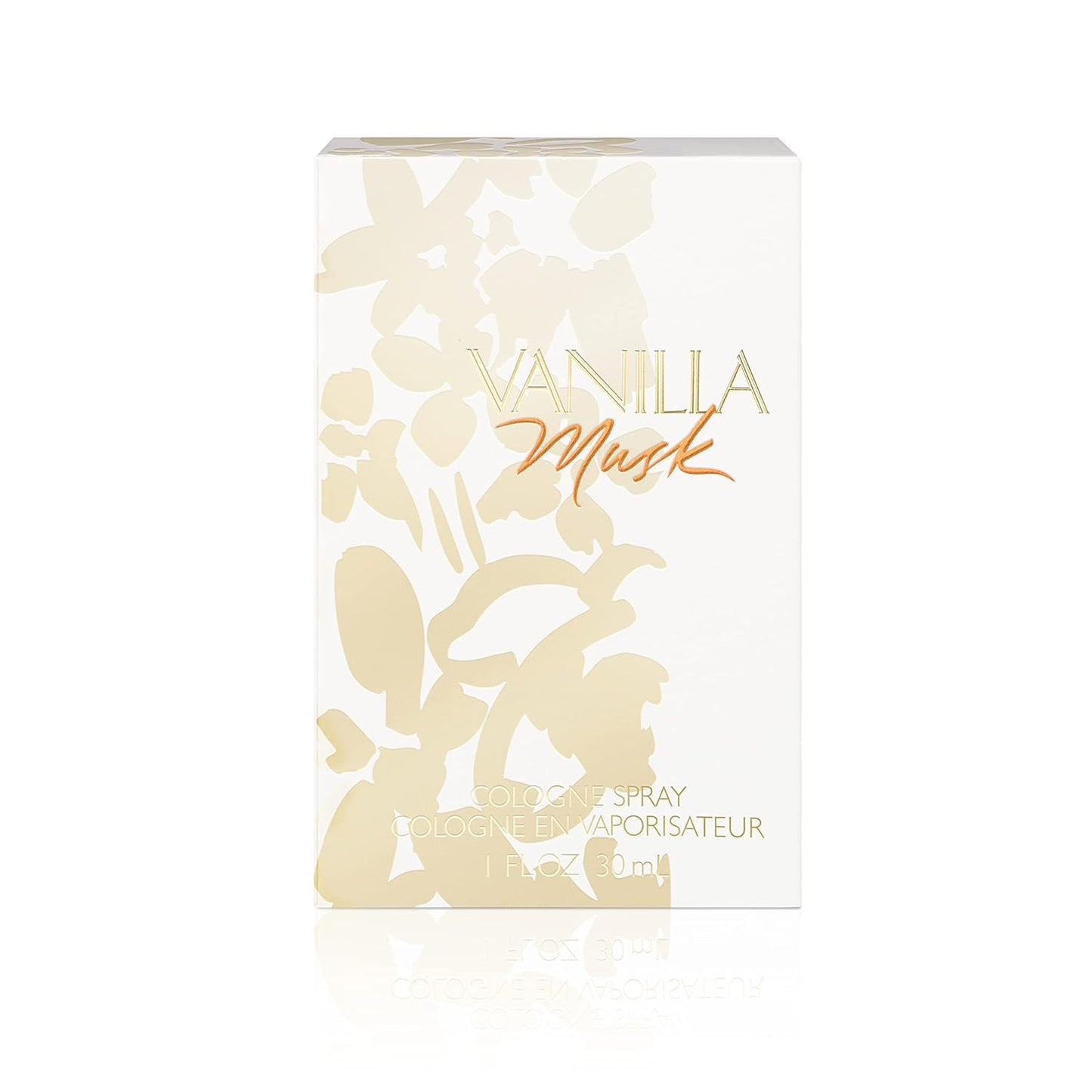 Vanilla Musk Cologne Spray for Women