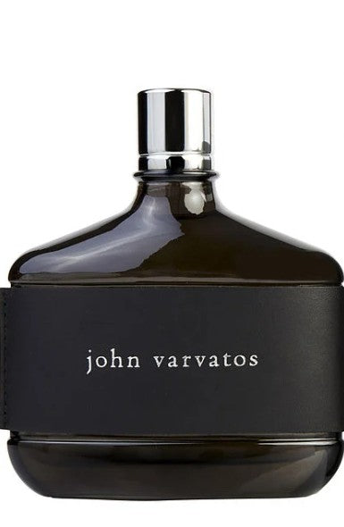 John Varvatos Men Eau De Toilette Spray
