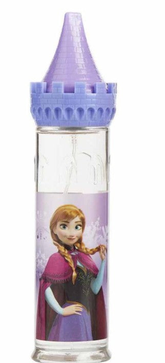 Air-val Frozen Anna For Women Eau De Toilette 100ml