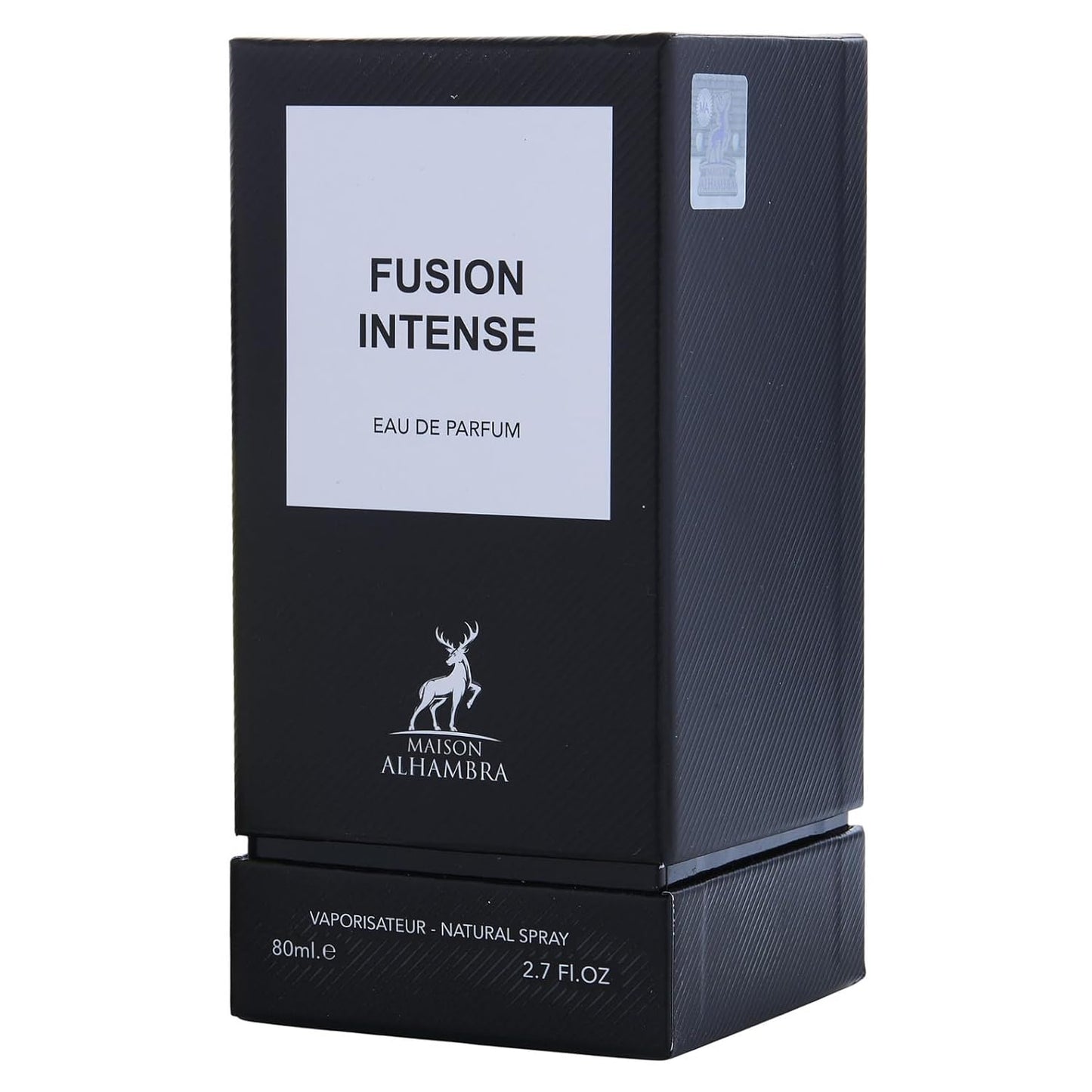 Maison Alhambra Fabulo Intense men Eau De Parfum 2.7 oz