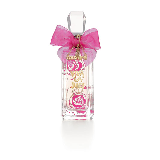 Juicy Couture Viva La Juicy La Fleur Eau de Toilette Spray for Women 2.5 oz
