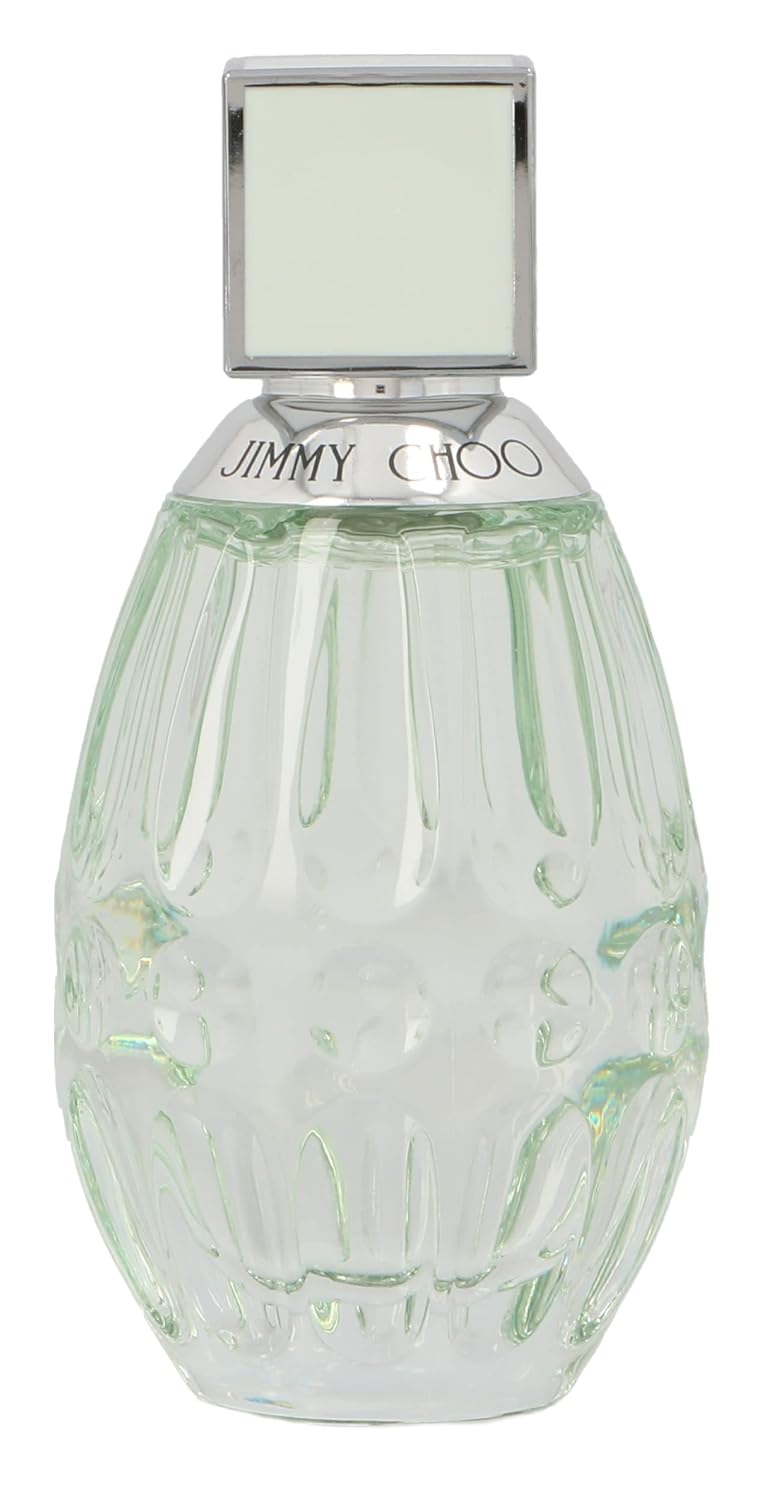 JIMMY CHOO Floral Eau de Toilette for Women