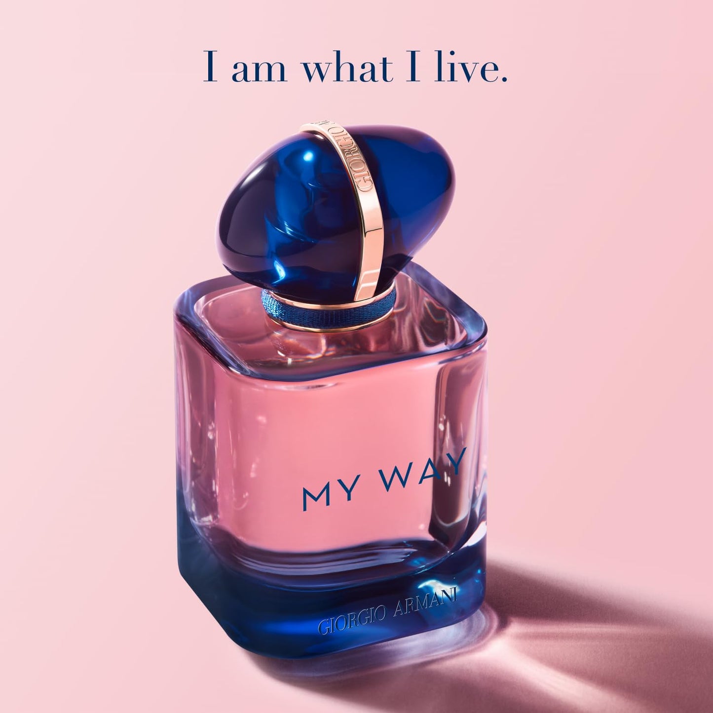Armani Beauty My Way Intense Eau de Parfum Perfume for Women