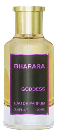 Bharara Goddess by Bharara for Women - 3.4 oz EDP Spray