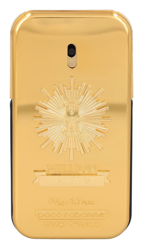 Paco Rabanne 1 Million Eau De Toilette Spray for Men