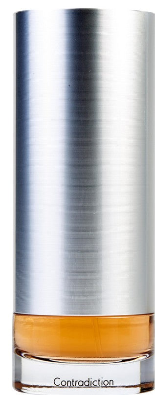 Contradiction women Eau De Parfum Spray 3.4 oz