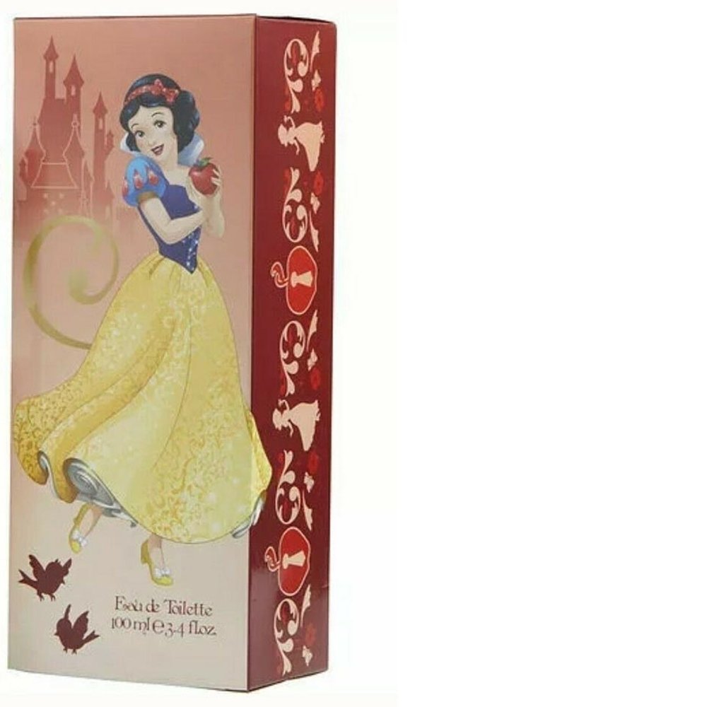 AIR-VAL DISNEY PRINCESS SNOW WHITE (W) EDT 100ML