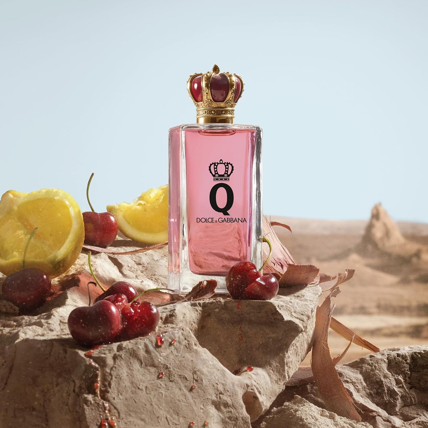 Dolce & Gabbana Q, Eau De Parfum Spray, For Women